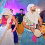 Khesari Lal Yadav New Song: Trending star Khesari Lal Yadav's new song 'Meetha Meetha Bathela' created a stir as soon as it came, is trending.