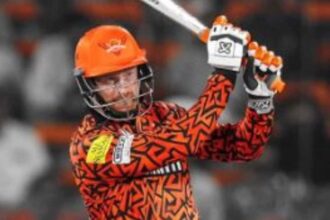 Klaasen snatches Orange Cap from Virat Kohli by playing 'classic' innings