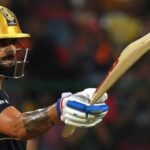 Kohli's 'Virat' record in the first match of IPL 2024, becomes the first Indian