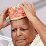 Lalu's blunt warning to Congress, if the seats it is getting are not accepted then...