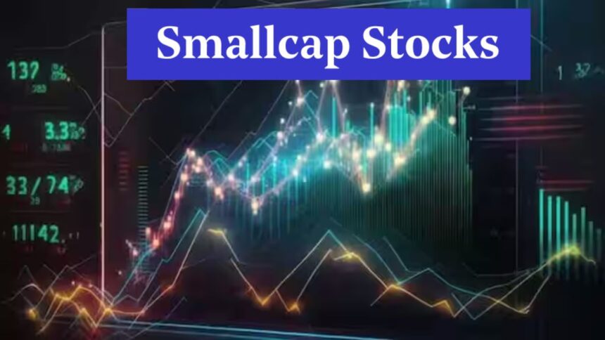 Large cap gave 33% return and midcap gave 56% return, but all paled in front of small cap - India TV Hindi