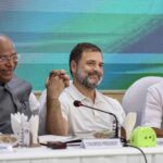 Lok Sabha Elections 2024: Congress manifesto will have 5 'justice' and 25 'guarantees' - India TV Hindi