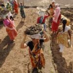 MGNREGA wages: Now you will get more wages in MNREGA, notification issued, see list here - India TV Hindi