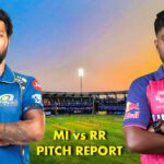 MI vs RR: Mumbai will play in Wankhede for the first time in IPL 2024, know who will rule, batsman or bowler - India TV Hindi