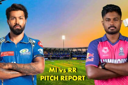 MI vs RR: Mumbai will play in Wankhede for the first time in IPL 2024, know who will rule, batsman or bowler - India TV Hindi