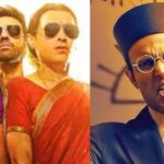 'Madgaon Express' picks up pace on Holi, '...Veer Savarkar' shines, 'Shaitan' is tight at the box office