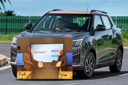 Mahindra and Adani join hands, together will bring revolution in this sector - India TV Hindi