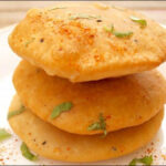 Make crispy Sattu Kachori without frying, even dieters can eat it - India TV Hindi