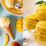 Make homemade mango flavored ice cream in minutes, learn the easy method to make it - India TV Hindi