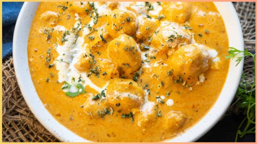 Make hotel-like Dum Aloo at home, every bite will leave your mouth feeling wow!  - India TV Hindi