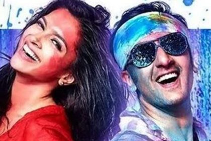 Make your Holi special with these 5 Bollywood songs, the fun will double.