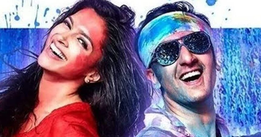 Make your Holi special with these 5 Bollywood songs, the fun will double.