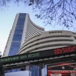 Market closed with big gains, Sensex jumped 655 and Nifty 203 points - India TV Hindi