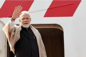 Modi government's emphasis on 'neighbourhood first' policy, PM will go to Bhutan on a two-day visit, know important things