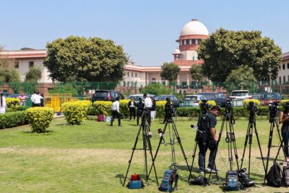 More than 230 petitions filed to ban CAA rules, SC will hear today - India TV Hindi