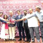More than 50 awards, the film 'Mahalakshmi Path' is different from Bollywood films