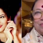 Mother-in-law's attitude changed as soon as Ankita Lokhande's film was released, as soon as she came in front of the camera she said - 'She has always been like that...'