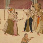 Mughals used to call Holi as Eid-e-Gulaabi, how did they play this festival of colours?