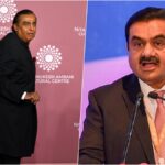Mukesh Ambani earned Rs 29,400 crore in 1 day, Gautam Adani suffered a loss of Rs 5526 crore, know their net worth - India TV Hindi