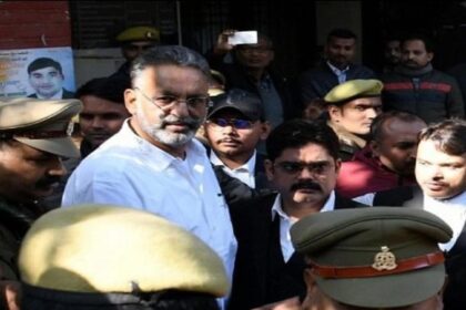 Mukhtar Ansari: Mukhtar Ansari's health deteriorated in Banda jail, know why he is called Mafia Don?, Mafia don Mukhtar Ansari admitted in ICU of Banda medical college.