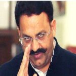 Mukhtar Ansari died during treatment, had kept fast, now where will the mafia be buried?