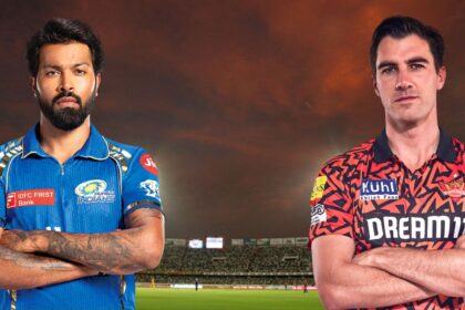 Mumbai Indians and Sunrisers Hyderabad looking for first win in IPL 2024, whose wait will end?  - India TV Hindi