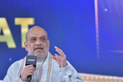 Muslims of the country need not fear, CAA will not take away citizenship;  Amit Shah said