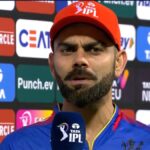 'My name is being used to promote T20 cricket...', Virat Kohli said a big thing through gestures - India TV Hindi