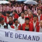 Nagaland government's special appeal to Naga organization, 'Don't boycott Lok Sabha elections', they have been demanding a separate state since 2010.
