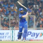 Naman Dhir: Who is Mumbai Indians' new sensation Naman Dhir?  Hit 3 fours and a six in the same over - India TV Hindi