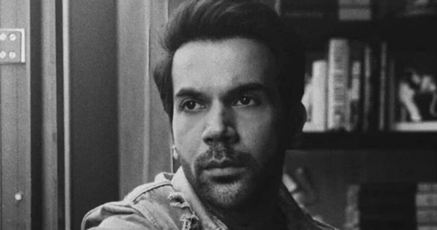 Name of Rajkumar Rao's film changed, when will the real life story be released on the big screen?