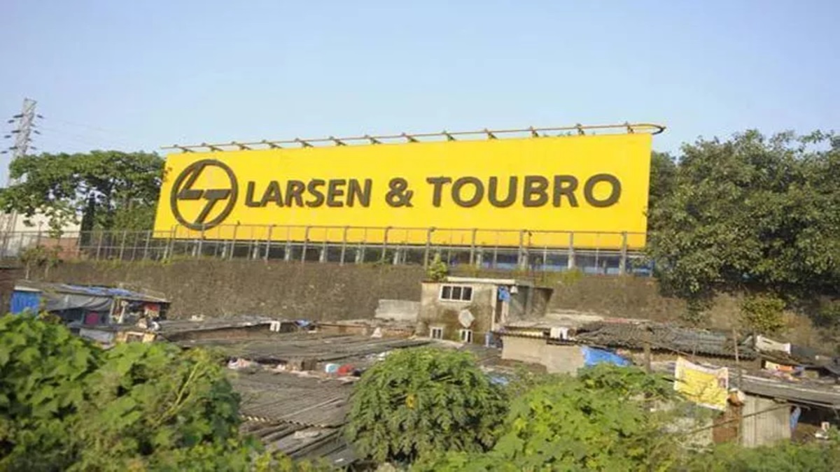 Name of this L&T Group company is going to be changed, got approval from regulators - India TV Hindi