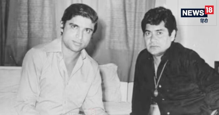 No credit, no money, no fight, that's it..., secret revealed after 42 years, why hit Salim-Javed duo broke up