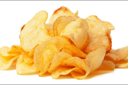 No hassle of boiling or drying, make potato chips in 10 minutes with this trick on Holi - India TV Hindi