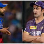 No one would have made such comments on Virat, Gayle and De Villiers, panic in KKR vs RCB match - India TV Hindi