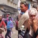 On Holi, boys poured water on Muslim women, raised religious slogans, 4 arrested