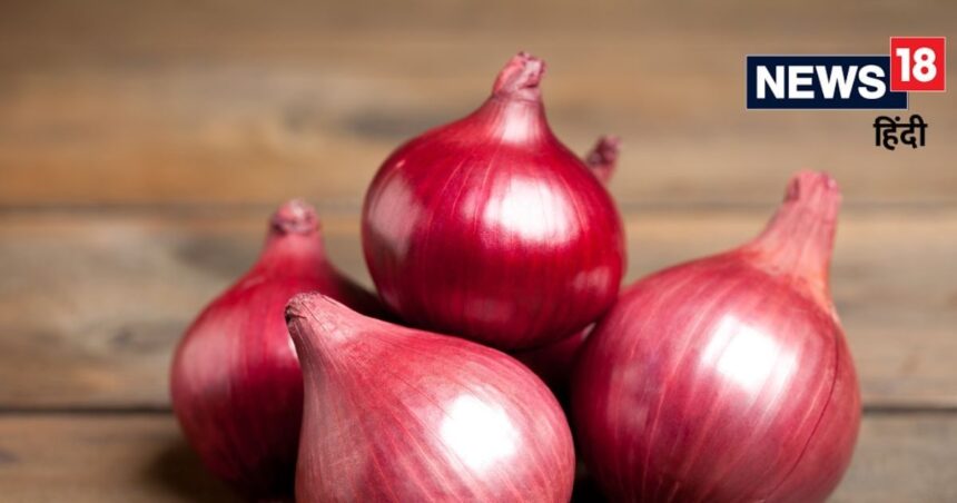 Onion will not be able to make the public cry!  Government extended the time of ban