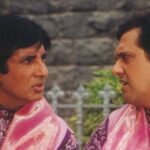 'Open the field, let's see...', when Govinda's name started being discussed, Amitabh Bachchan had said this