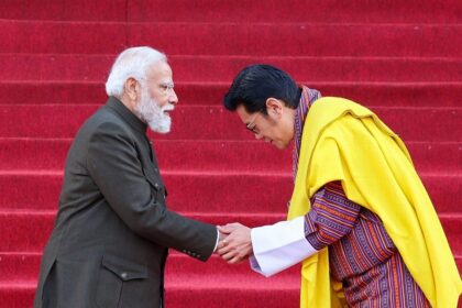 Opinion: PM Modi is not the answer to improving relations with neighboring countries