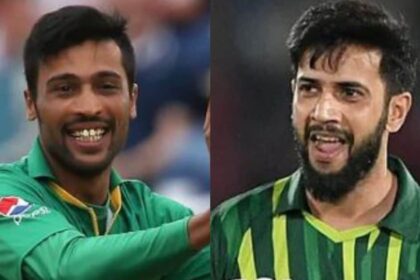 PCB canceled the retirement of 2 players within 24 hours, played a 'masterstroke'
