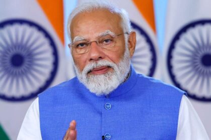 PM Modi raised the issue of 'Kachchatheevu' island, why India gave it to Sri Lanka - India TV Hindi