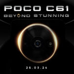 POCO C61 will be launched in India tomorrow, many strong features will be available in less than Rs 10,000 - India TV Hindi