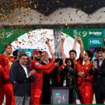 PSL 2024: Islamabad United won the trophy for the third time, Rizwan's slow batting weighed heavily on Multan Sultans - India TV Hindi