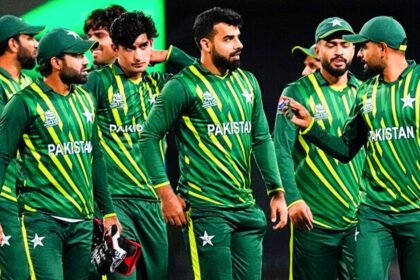 Pakistan team will get 2 coaches, not 1, decision before T20 World Cup