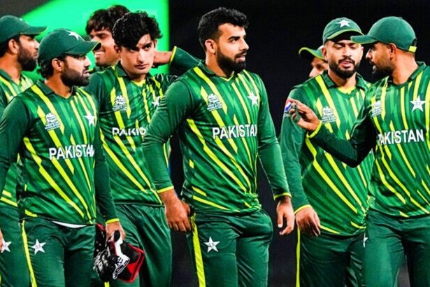 Pakistan team will get 2 coaches, not 1, decision before T20 World Cup