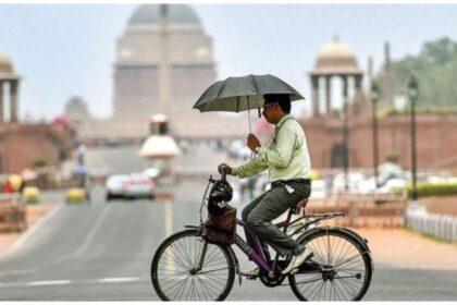 People troubled by heat in Delhi-NCR, know how is the weather of your state - India TV Hindi
