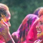 People with sensitive skin should take special care on Holi, do these important things before playing with colors