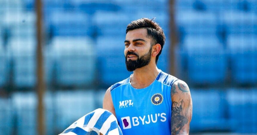 Pietersen said - Kohli will always be remembered for one thing, that is for fitness...