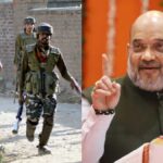 Plan to withdraw army from Jammu and Kashmir, also considering removal of AFSPA - Home Minister Shah - India TV Hindi