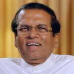 Police will interrogate former Sri Lankan President Sirisena in Easter bomb blast case - India TV Hindi